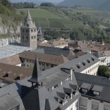 Abbaye de St-Maurice